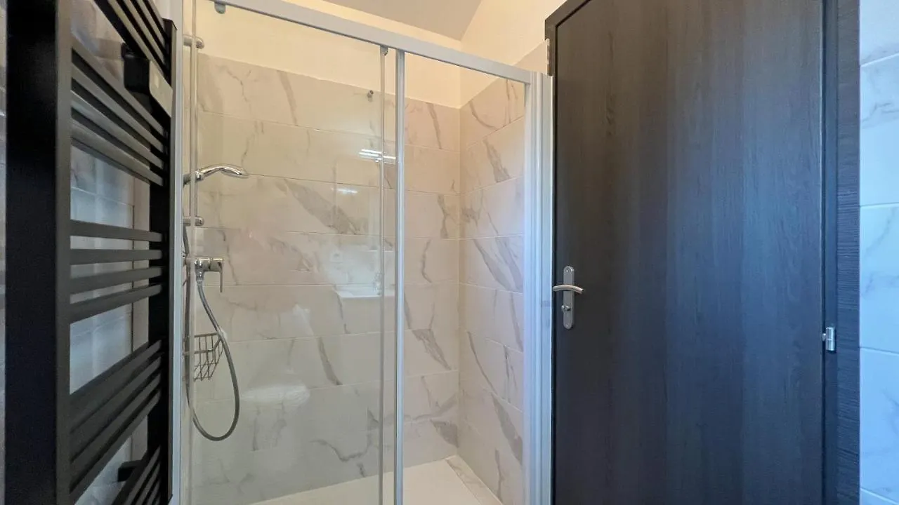 Chalet Anthony Villa Faucon-de-Barcelonnette