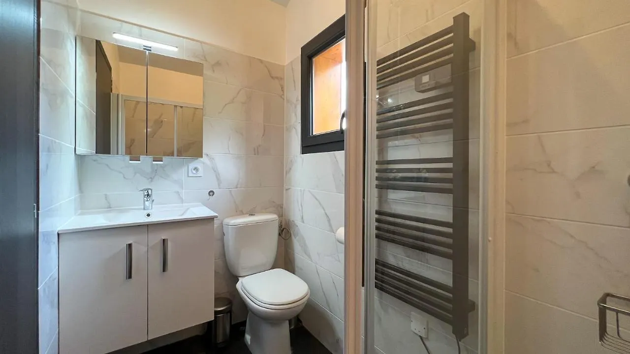 Chalet Anthony Villa Faucon-de-Barcelonnette